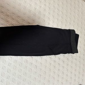 Lulu high waisted “ballet” leggings